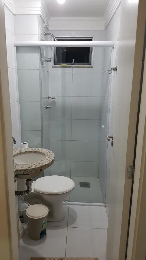 Апартаменты Apto Completo! 2 Quartos! Сан-Луис Экстерьер фото