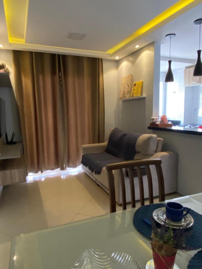 Апартаменты Apto Completo! 2 Quartos! Сан-Луис Экстерьер фото