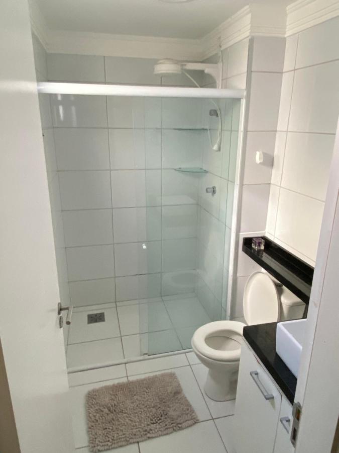 Апартаменты Apto Completo! 2 Quartos! Сан-Луис Экстерьер фото